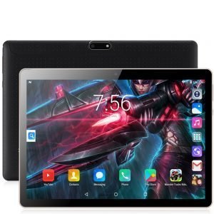 10″ Android 7.0 Tablet PC with SIM