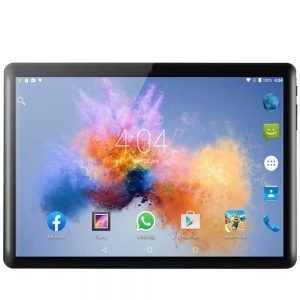 10.1″ Android 7.0 Tablet PC