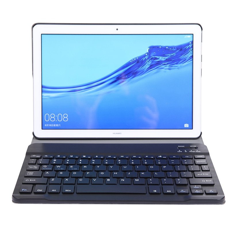 Bluetooth Keyboard Case For Huawei Tablet