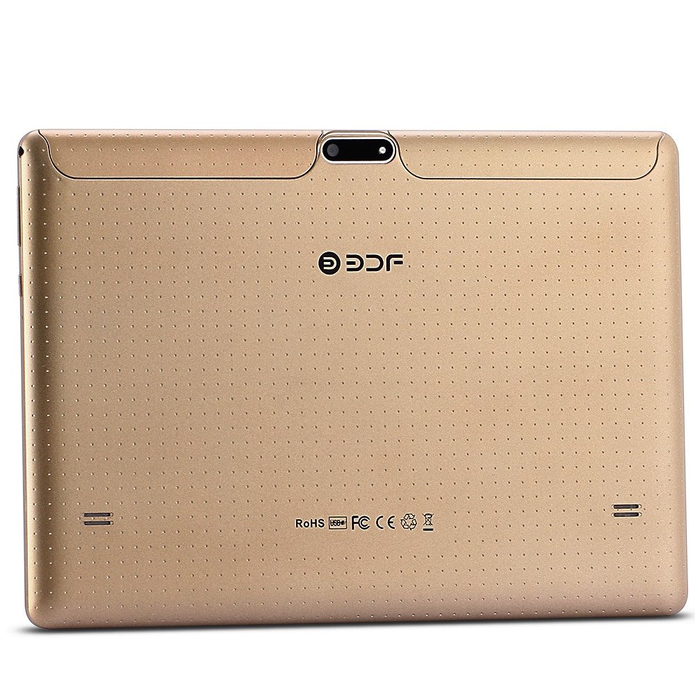 Android 7.0 Quad Core Tablet with Double SIM Slot