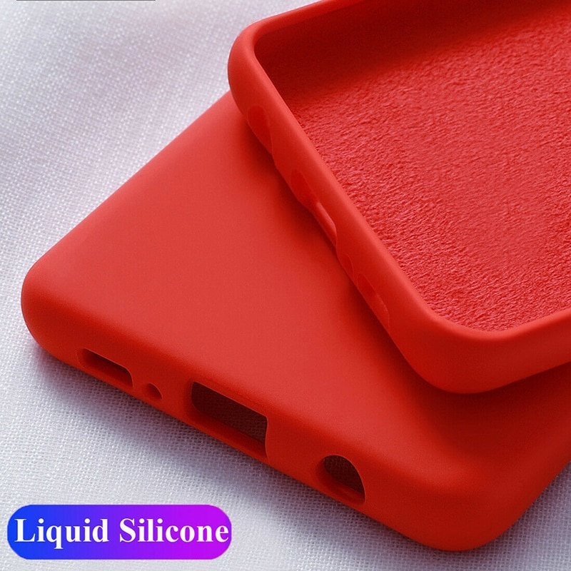 Candy Color Cases for Apple iPhone